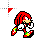 Working in background cursor