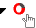 No mouse Cursors preview