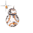Normal select cursor