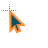 LLX Main Dark Cursors preview