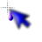 Normal select cursor