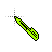 Handwriting cursor