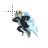 Normal select cursor