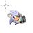 Unavailable cursor