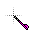 Handwriting cursor