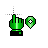 Normal select cursor