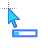 Working in background cursor