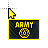 ARMY cursor