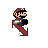 11 (2) cursor