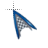Handwriting cursor