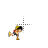Luffy W-7 Diagonal 1 cursor