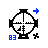 Working in background cursor