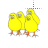 Normal select cursor