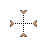 Precision select cursor