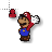 Normal select cursor