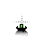 point and sighters cursor