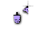 Link select cursor