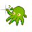 Help select cursor