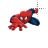 Normal select cursor
