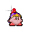 stone-kirby_stone cursor