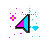 Link select cursor