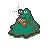 Master Belch cursor