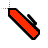 Link select cursor