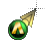 Normal select cursor