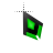 Link select cursor