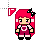 Perfect Chrisan Mouse Pointer cursor