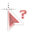 Help select cursor