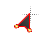 Link select cursor