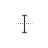 Text select cursor