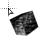 Black Cube, BG White cursor