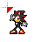 Normal select cursor