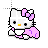 Normal select cursor