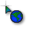 Earth Cursors preview