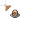 diglett cursor