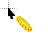 Normal select cursor
