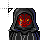 Darth Maul Star Wars cursor