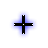 Blue cursor