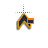 Alternate select cursor
