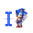Text select cursor