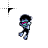 Working in background cursor