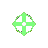 crshairg(reen),frame1-0° cursor