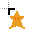 Super Star cursor