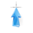 Alternate select cursor