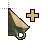 drag cursor
