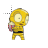 Normal select cursor