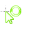 Working in background cursor